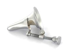Medical Equipment, Instruments, VOLTOLINI nose speculum size 0